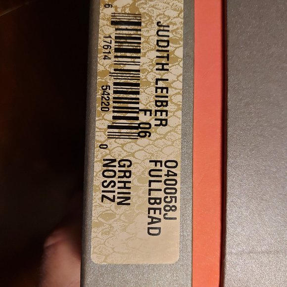 Judith leiber - Picture 4 of 4